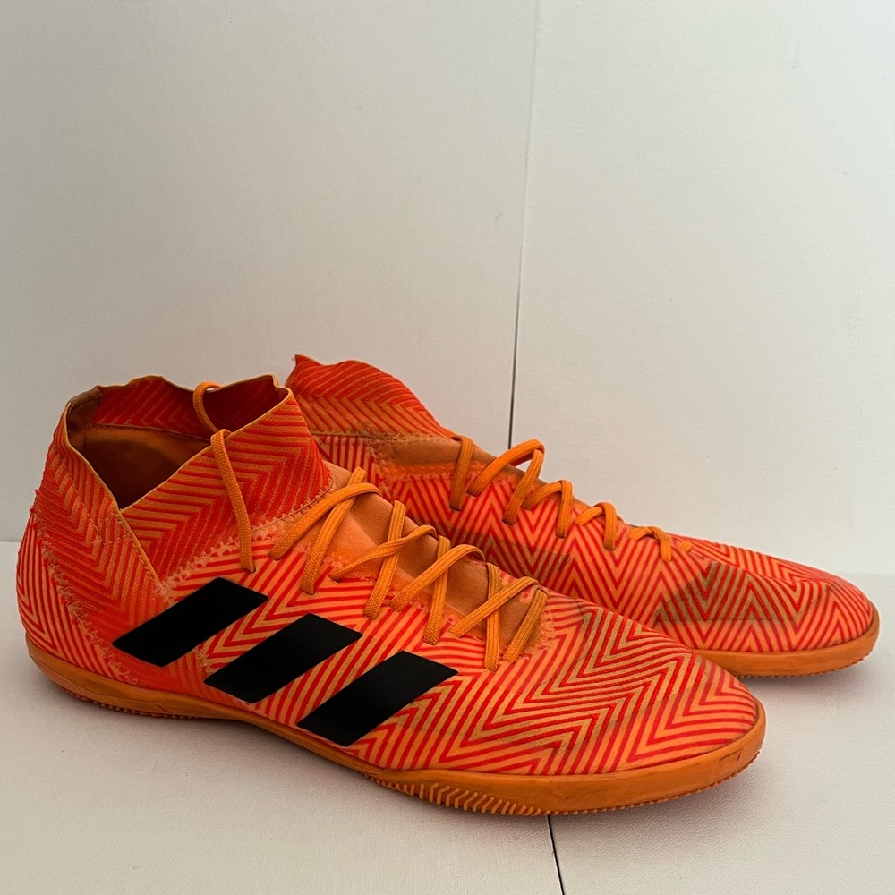 Adidas Nemeziz Messi Tango Men's Indoor Soccer Shoes